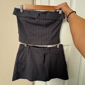 American eagle set NWT